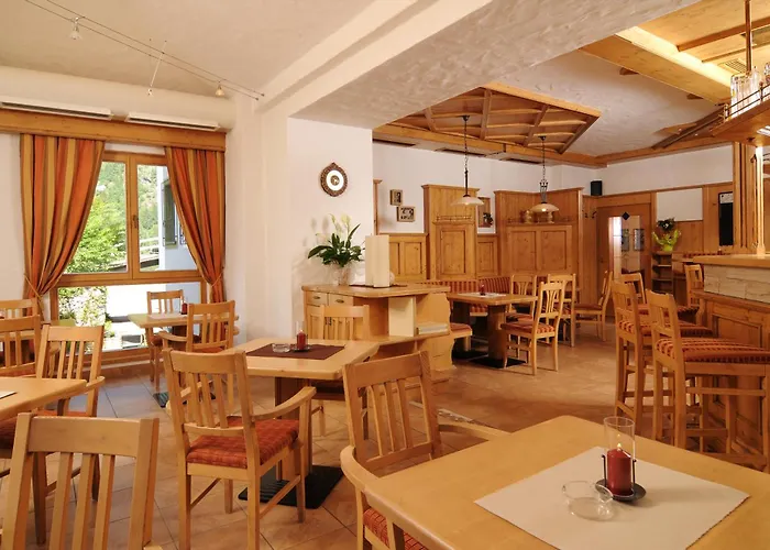 Hotel Tauernstern