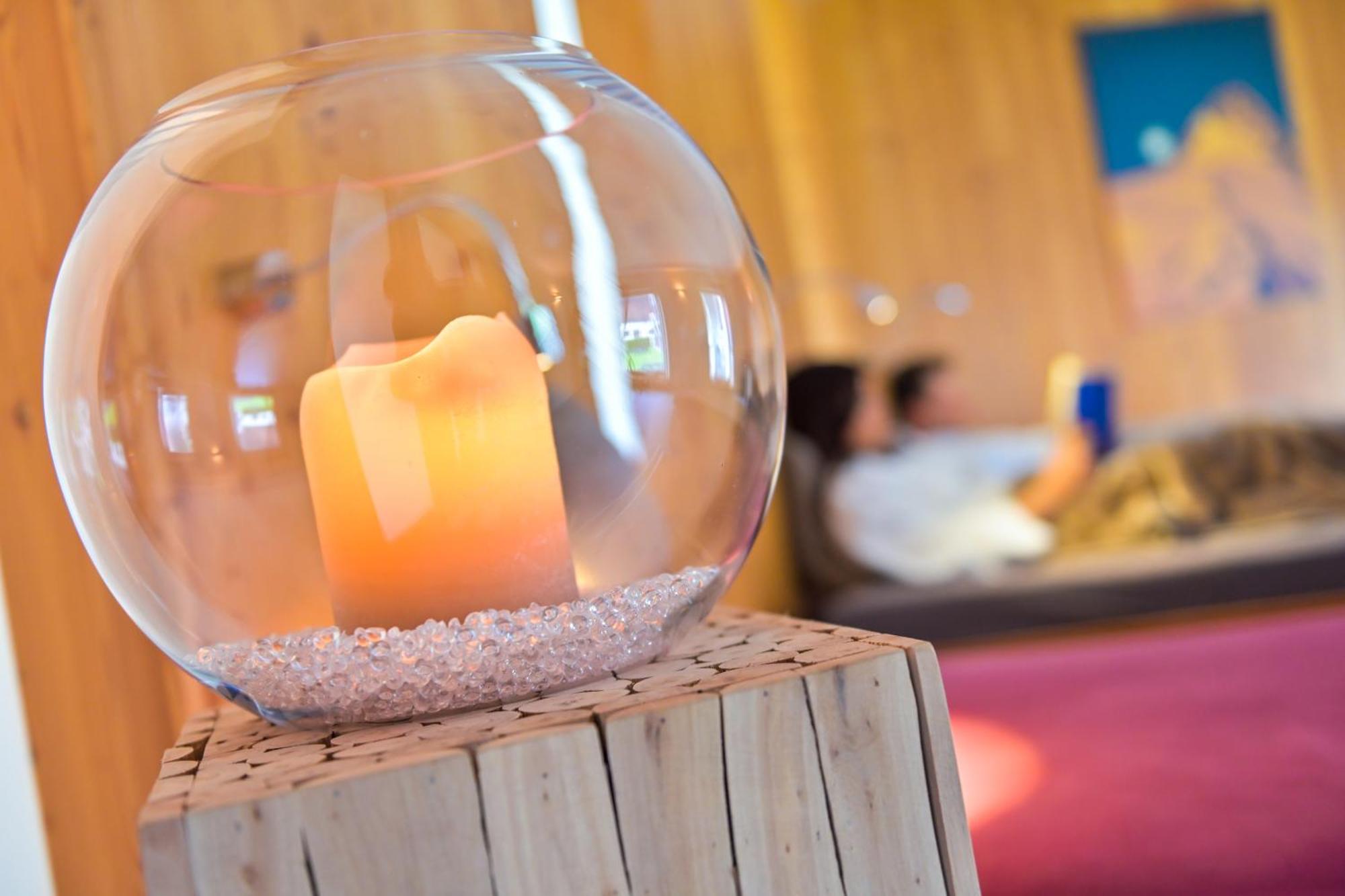Hotel Tauernstern 4*