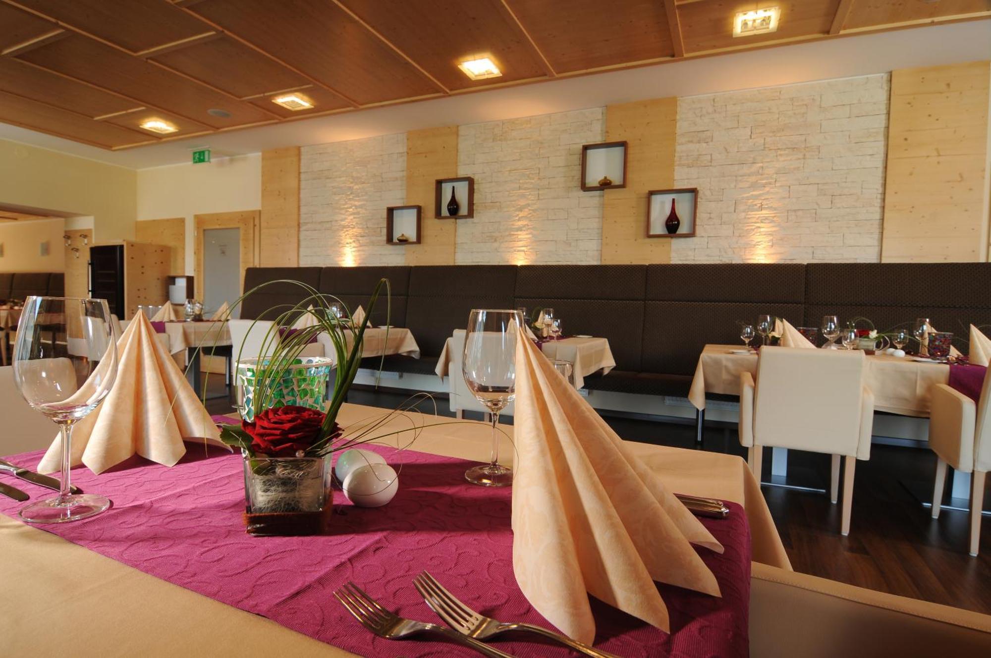 Tauernstern 4* Winklern (Spittal an der Drau)
