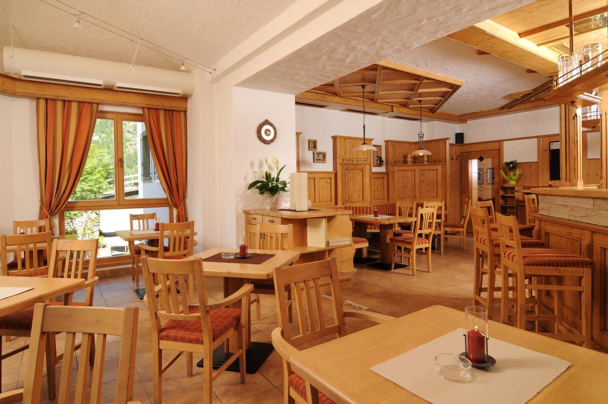 Hotel Tauernstern Winklern (Spittal an der Drau)