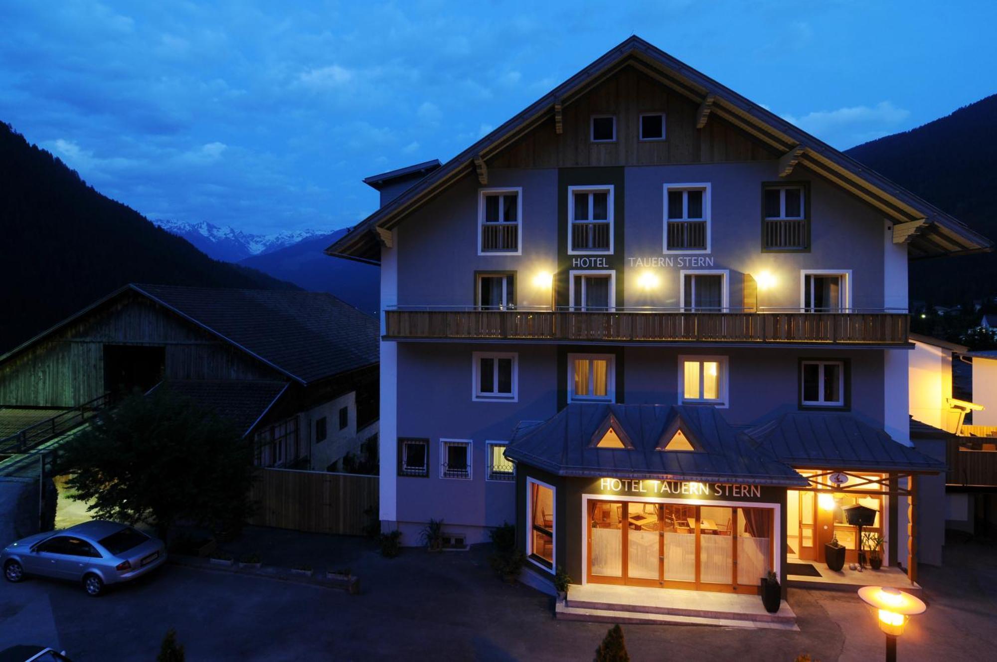 Tauernstern 4* Winklern (Spittal an der Drau)