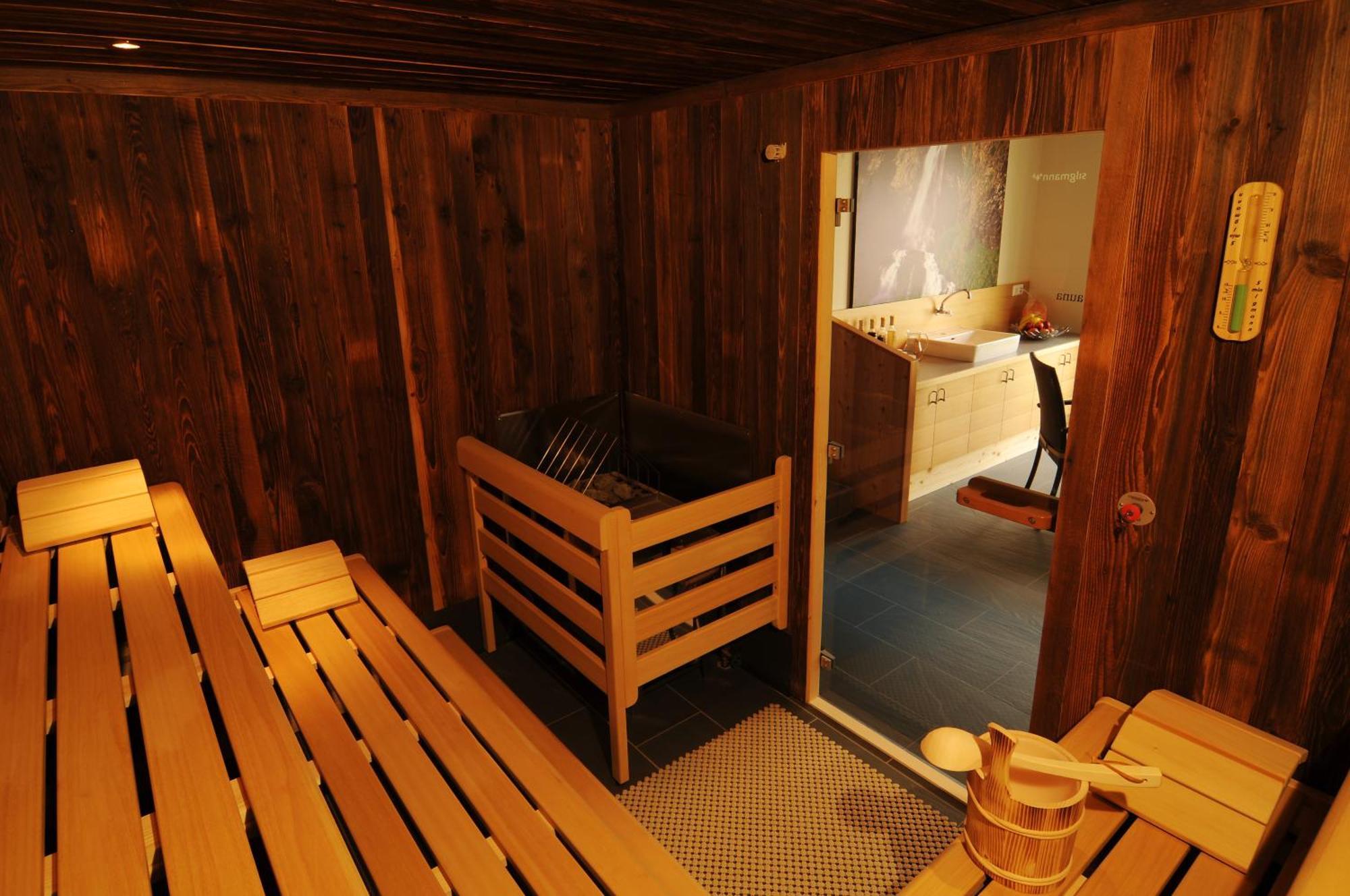 Tauernstern 4*