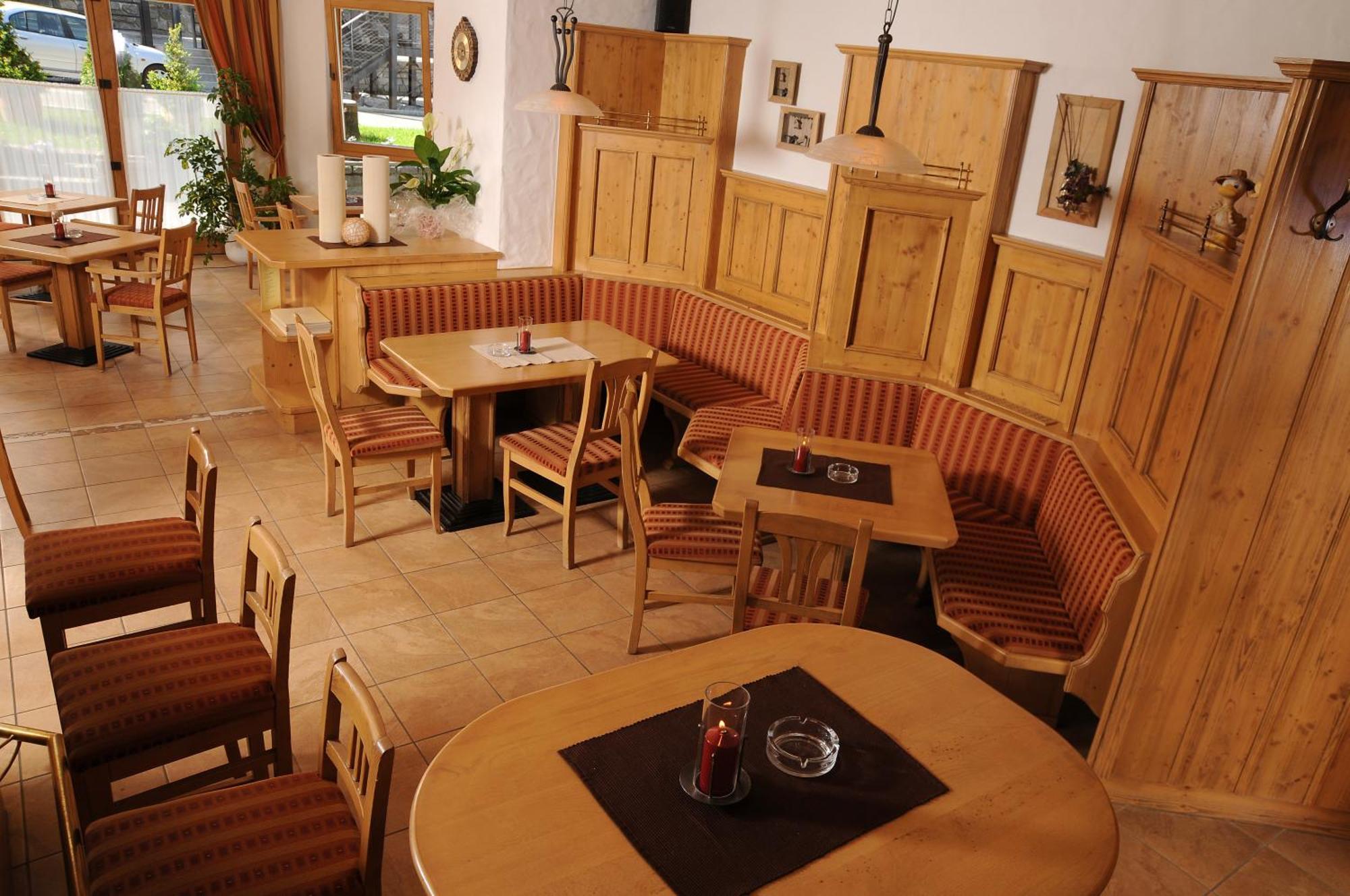 Hotel Tauernstern 4*