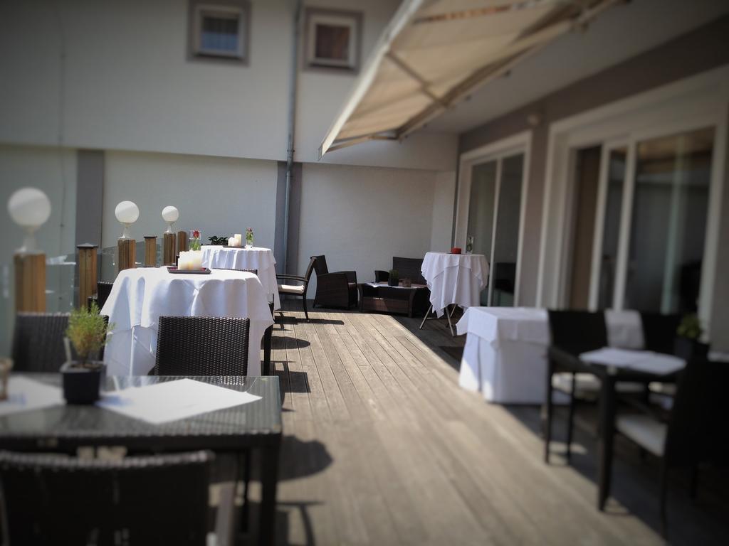 Tauernstern Hotel