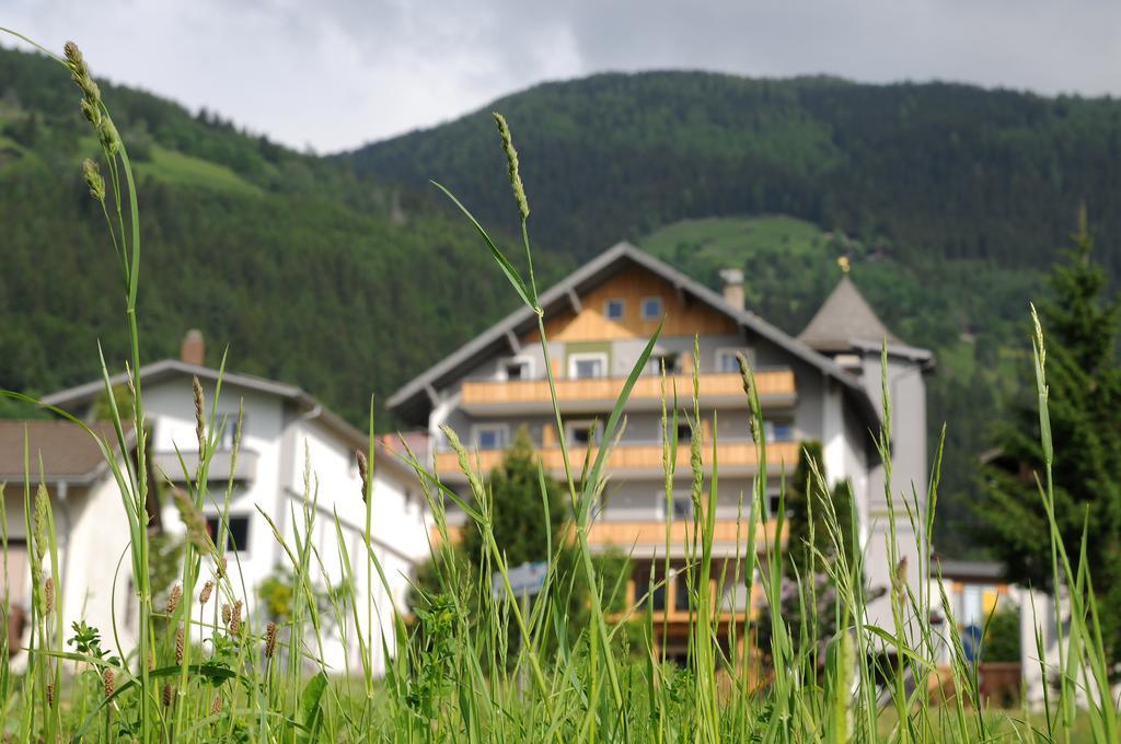 Hotel Tauernstern 4*