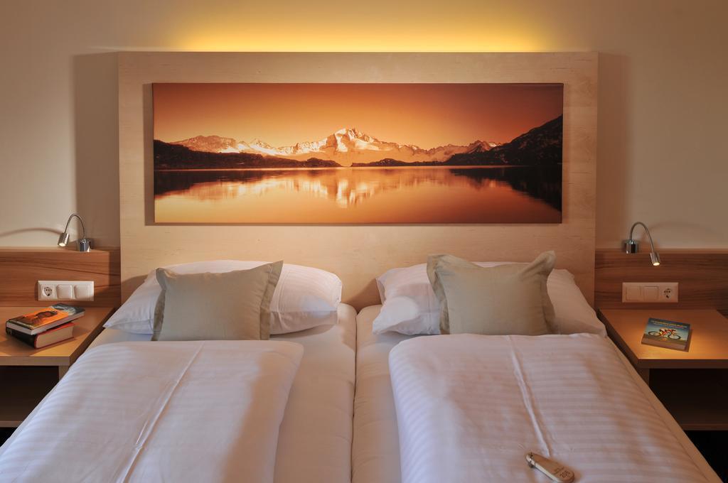 Tauernstern Hotel Winklern (Spittal an der Drau)