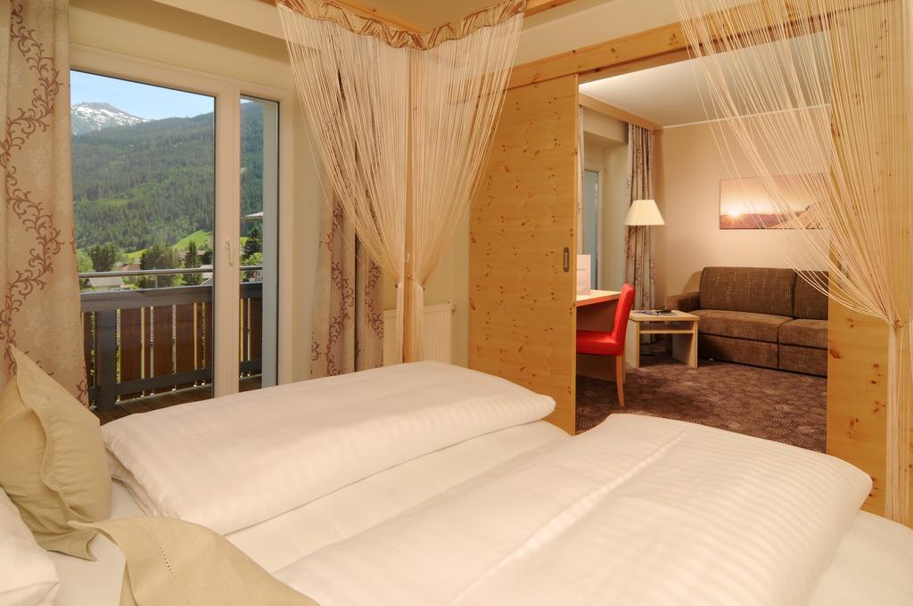 Tauernstern Hotel 4*