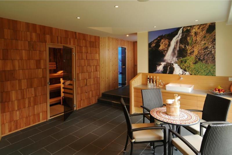 Tauernstern Hotel 4*