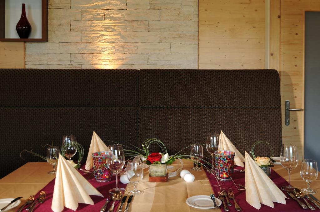 Hotel Tauernstern 4*