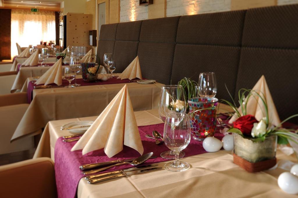 Tauernstern Hotel Winklern (Spittal an der Drau)